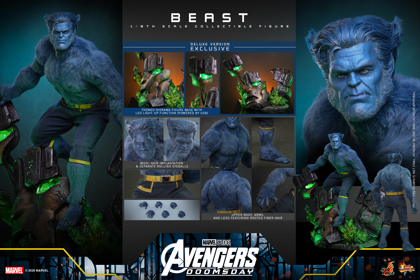 Hot Toys - A5 - Beast (Deluxe)_PR19.jpg